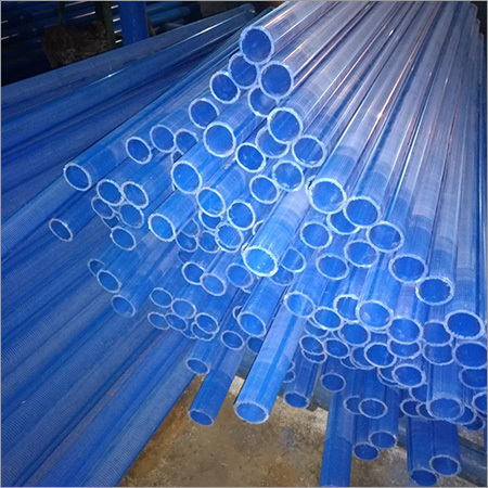 Heavy Duty PVC Pipe