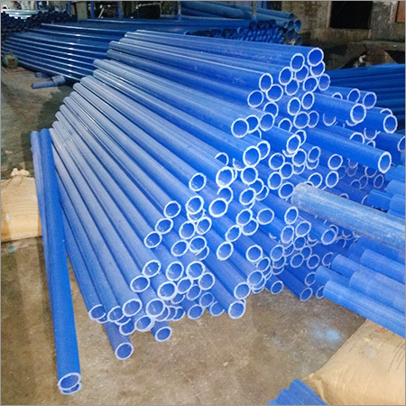 PVC Water Supply Pipe