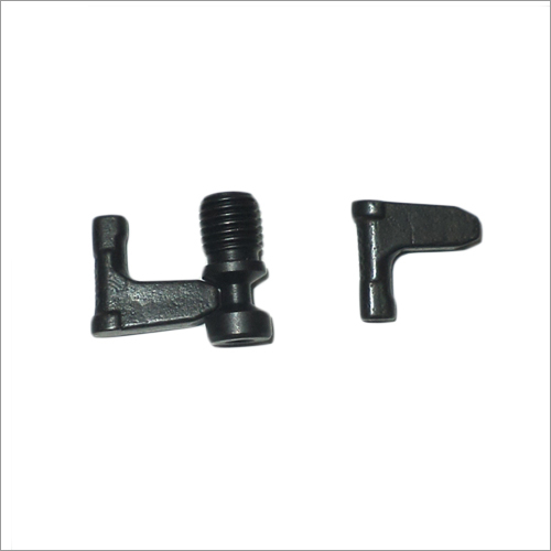 Control Lever Fasteners