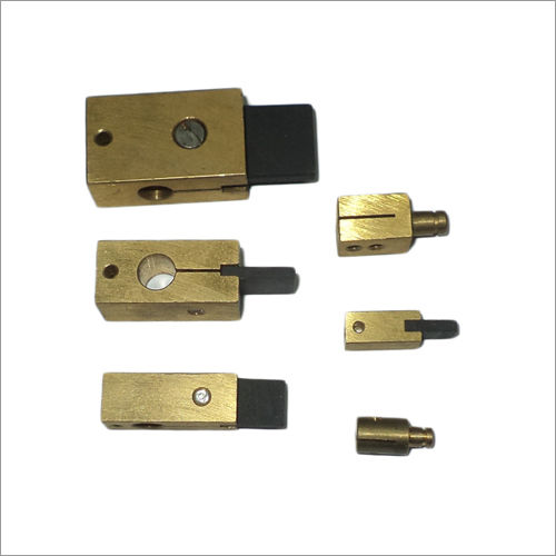 Brass Holder Fasteners