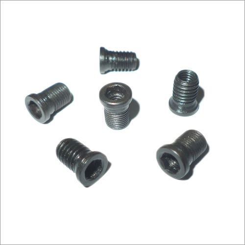 M.S Shim Screw