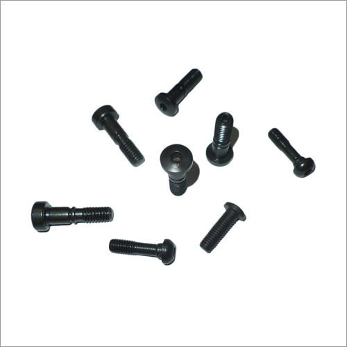 Top Clamp Screw