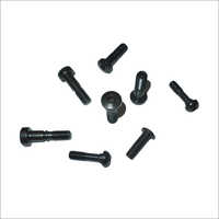 Clamp Screw - Premium Grade Iron Alloy, 5 Mm Size | Rust-resistant, High Torque Generation, High Contact Pressure