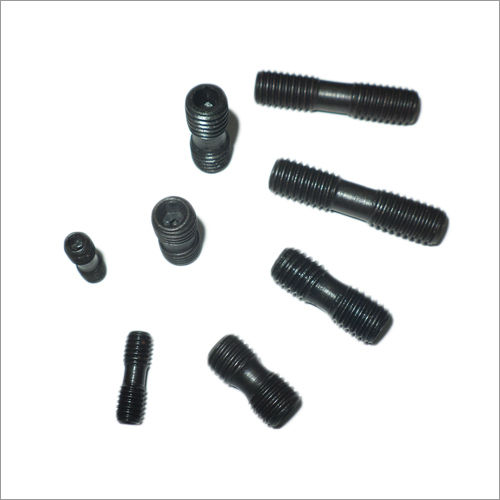 Wedge Screw