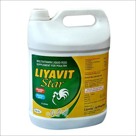 Liyavit Star Liyavit Star