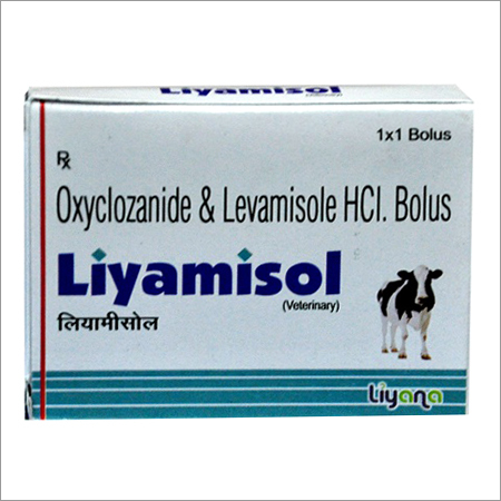 Liyamisol Liyamisol
