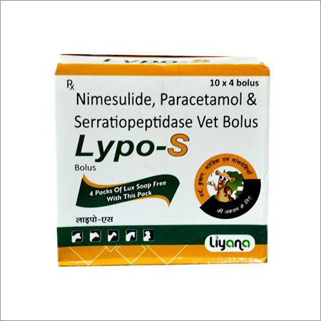 Lypo-s bolus Lypo-s bolus