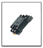 Relay Sockets