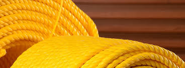 Plastic Rope Plastic Rope