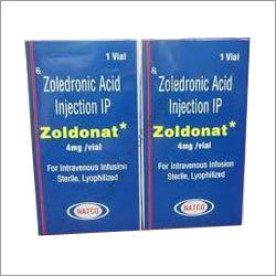 Anti Cancer Medicines
