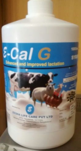 Lactation Supplements