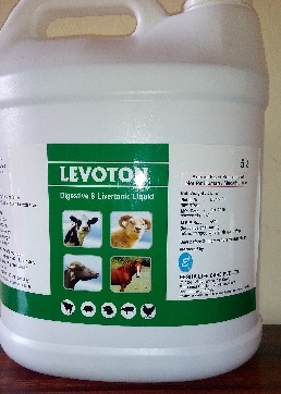 Liver Tonic Liquid