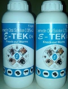 Ivermectin Oral Solution