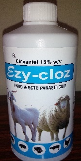 Closantel