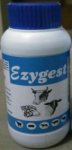 Animal Gut Stabilizers