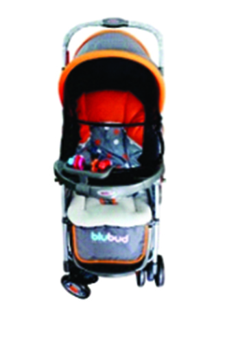 Baby Gear & Nursery