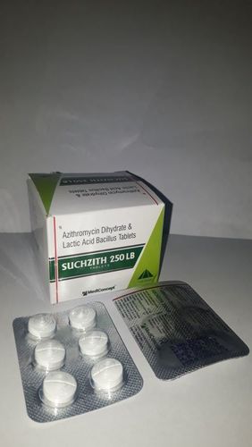Suchzith-250 Lb