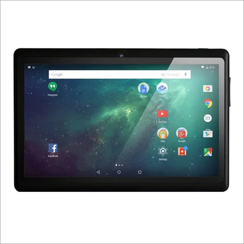 Tablet Pc Android Version: 6.0