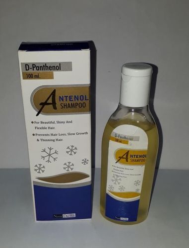 Antenol Shampoo