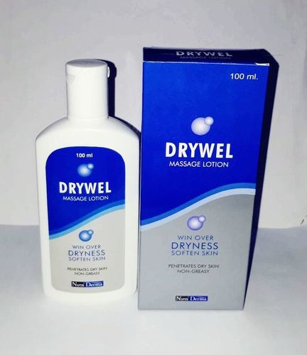 Drywel Lotion