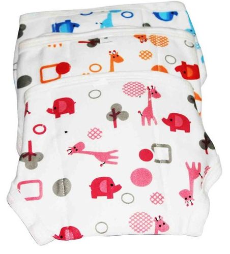 Diapering