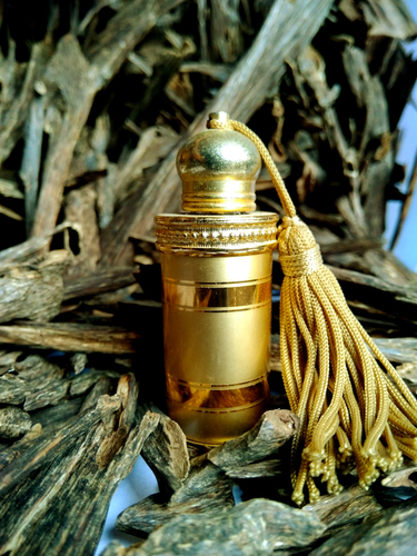 Rk Products Natural Oudh Oil