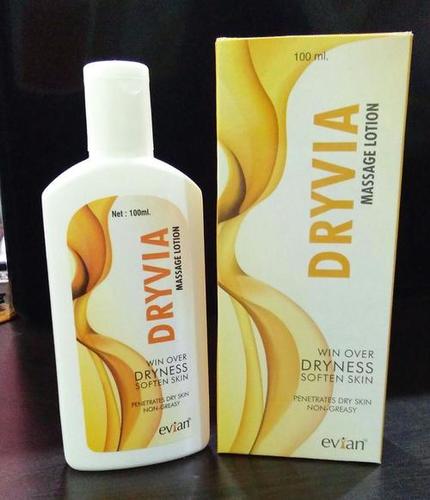 Dryvia Body Lotion