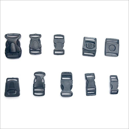 Bag Lock Buckle