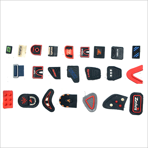 Micro Injection Silicone Rubber Labels