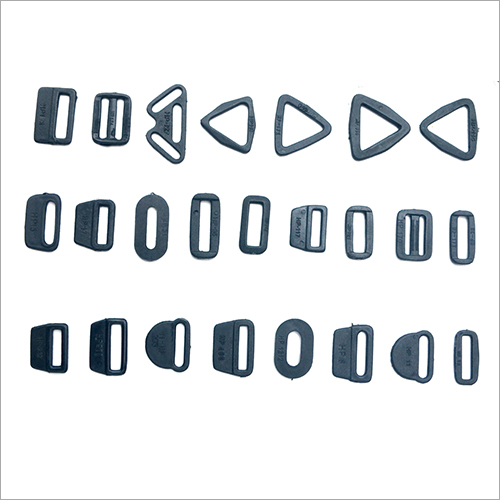 Plastic Buckles