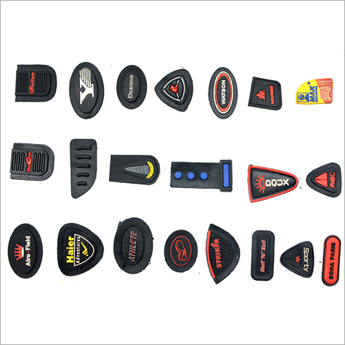 Silicone Labels