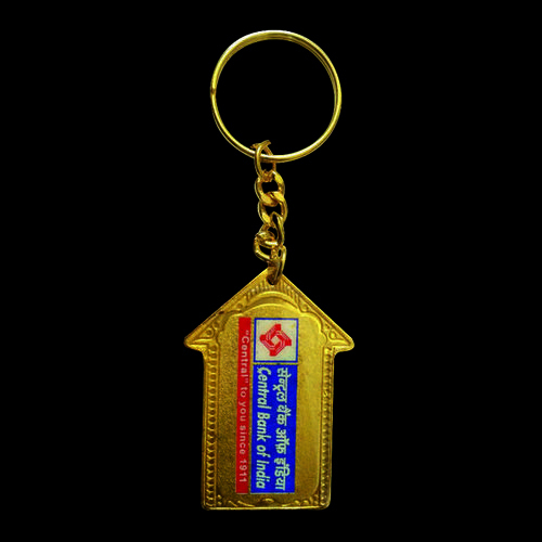 Customized Key Chain