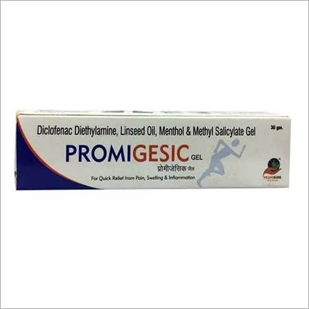 Diclofenac Gel Diclofenac Gel