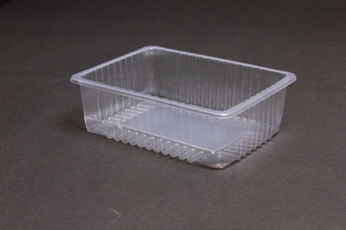 1000 एमएल प्लास्टिक ट्रे