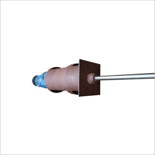 Agitator Shaft