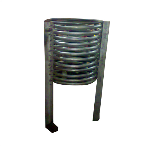 Cooling Coil