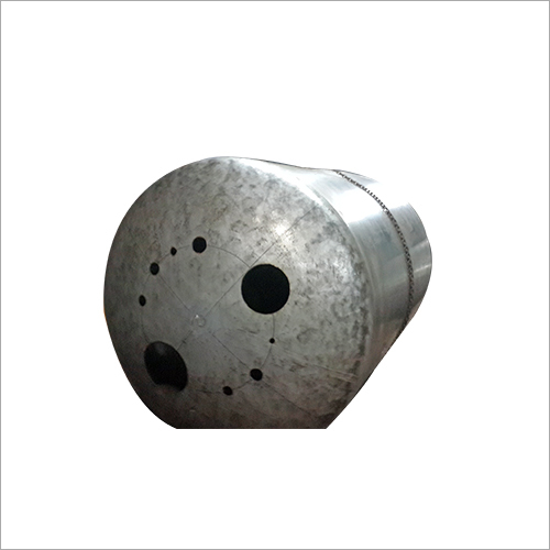 Chemical Mixer Tank