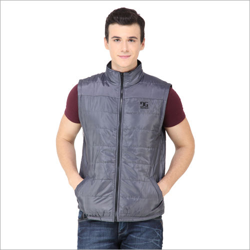 half jacket mens