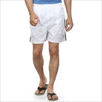 Polyester Dg Mens Adjustable Shorts Pant