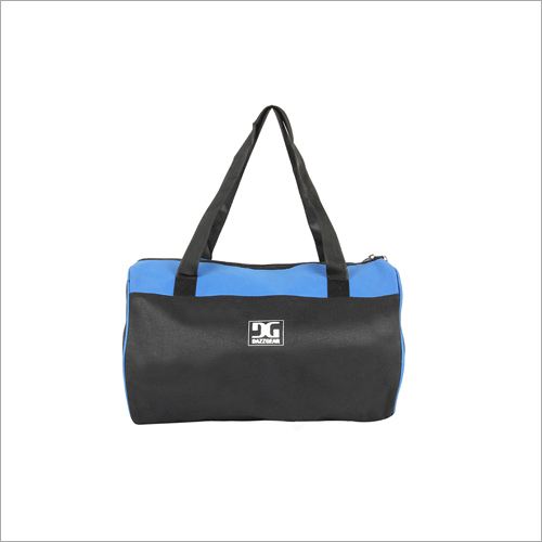 Fabric Sport Bag