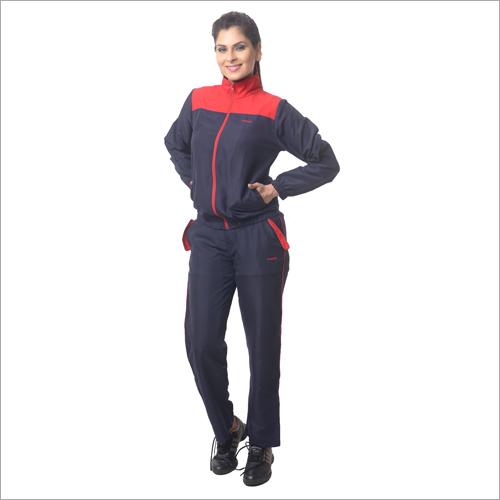 Ladies Regular Tracksuit