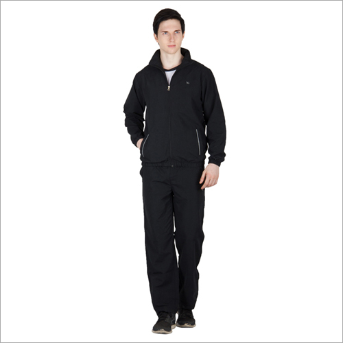 Mens Casual Tracksuit