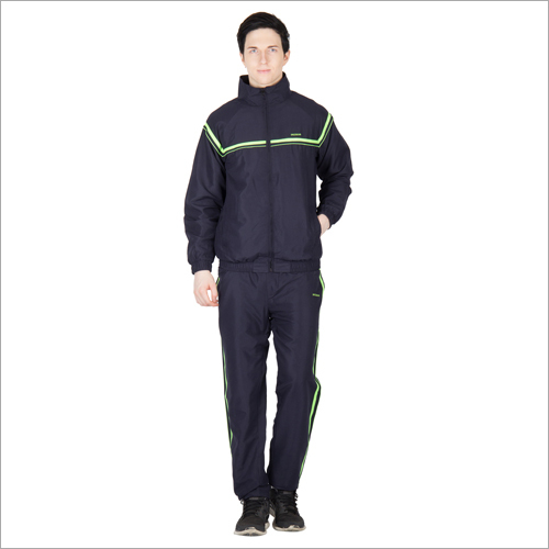 Mens Sport Tracksuit