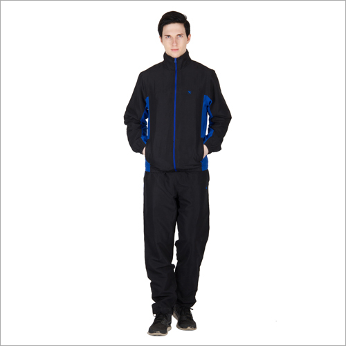 Regular Fit Tracksuit