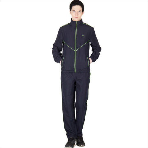 Regular Neck Tracksuit Age Group: Adults