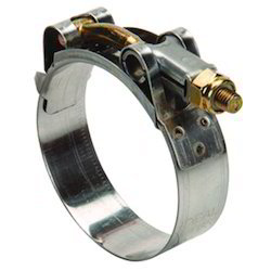 Automotive T Bolt Clamp