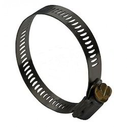 SS Worm Clamp