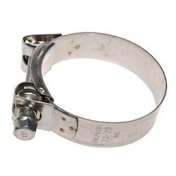 Super Grip Hose Clamp