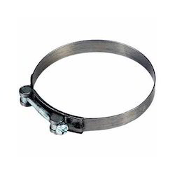 Metal Steel Hose Clamp