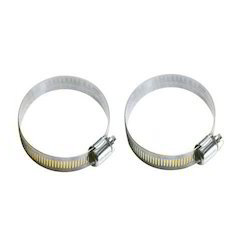 Stainless Steel Hose Clamp